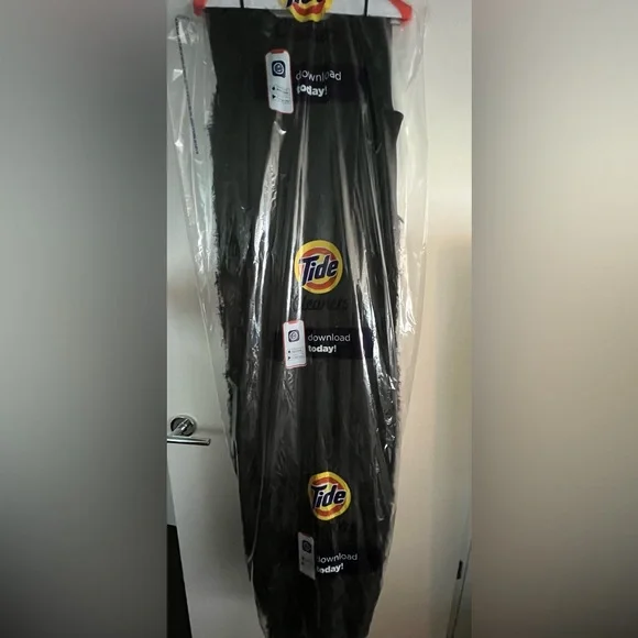 Akris Punto Black dress - Picture 6 of 9